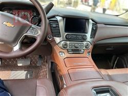 شيفروليه تاهو